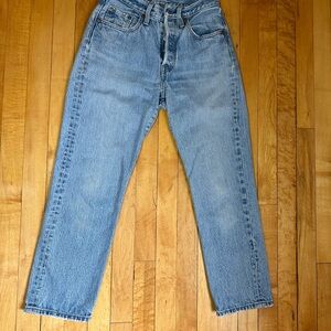 Levi’s Premium 501